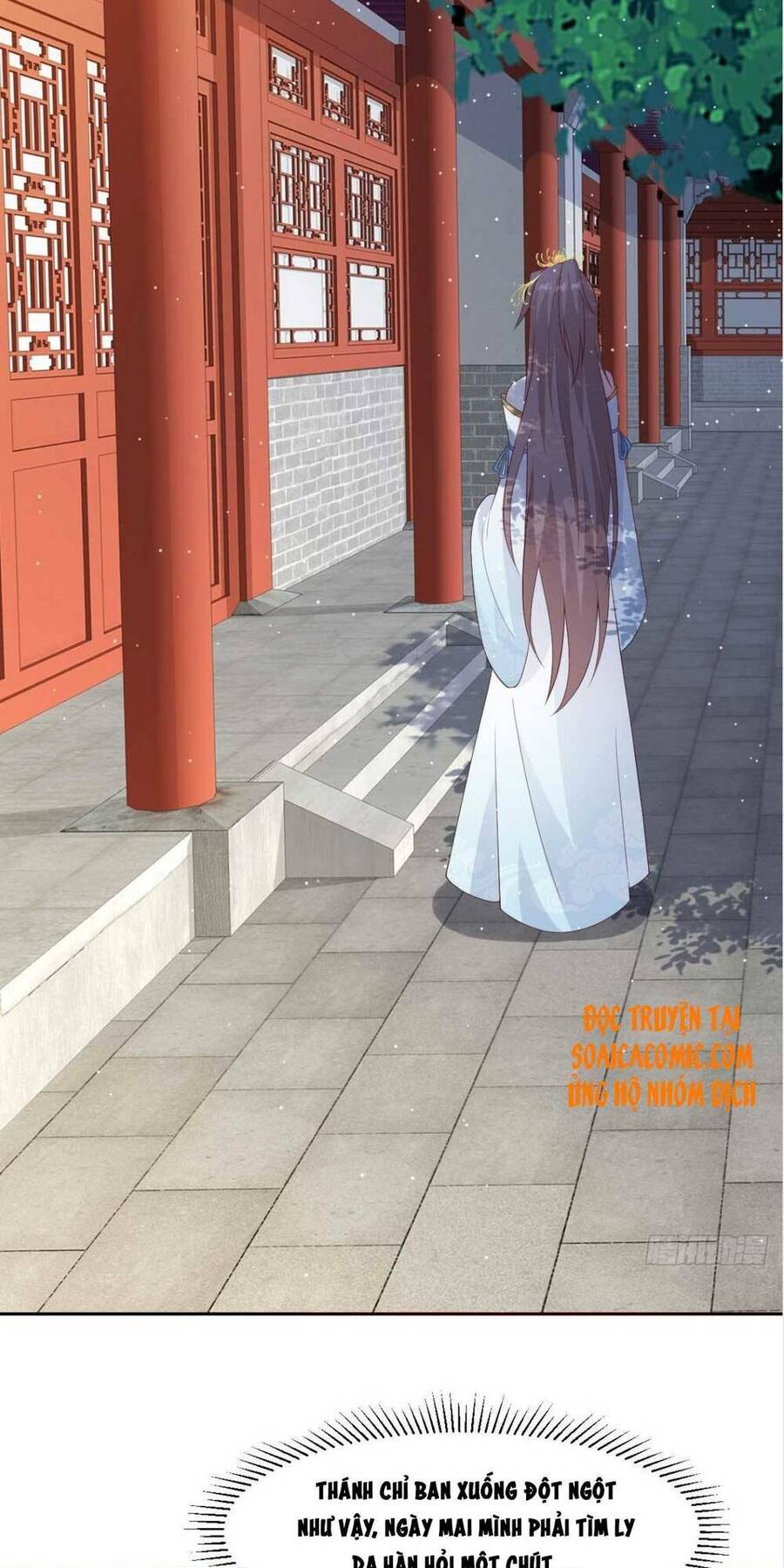 Vương Gia Khắc Thê Chapter 69 - 9