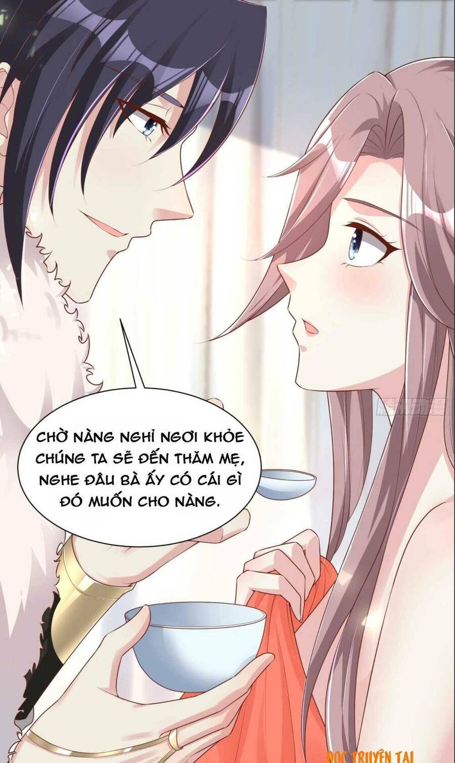 Vương Gia Khắc Thê Chapter 73 - 6