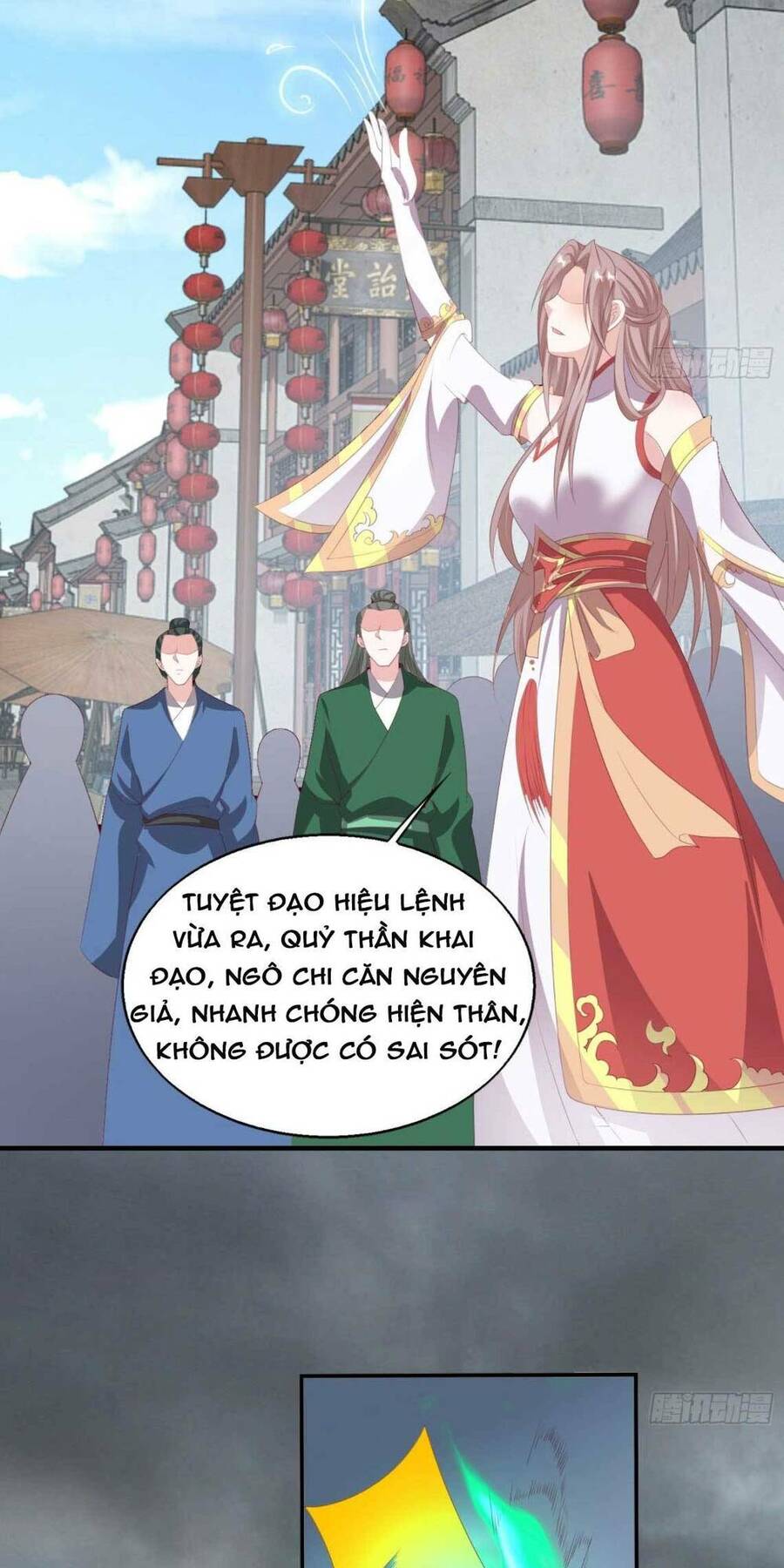 Vương Gia Khắc Thê Chapter 77 - 22