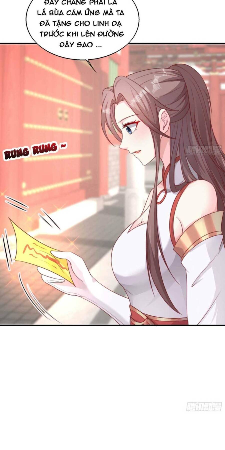 Vương Gia Khắc Thê Chapter 77 - 8