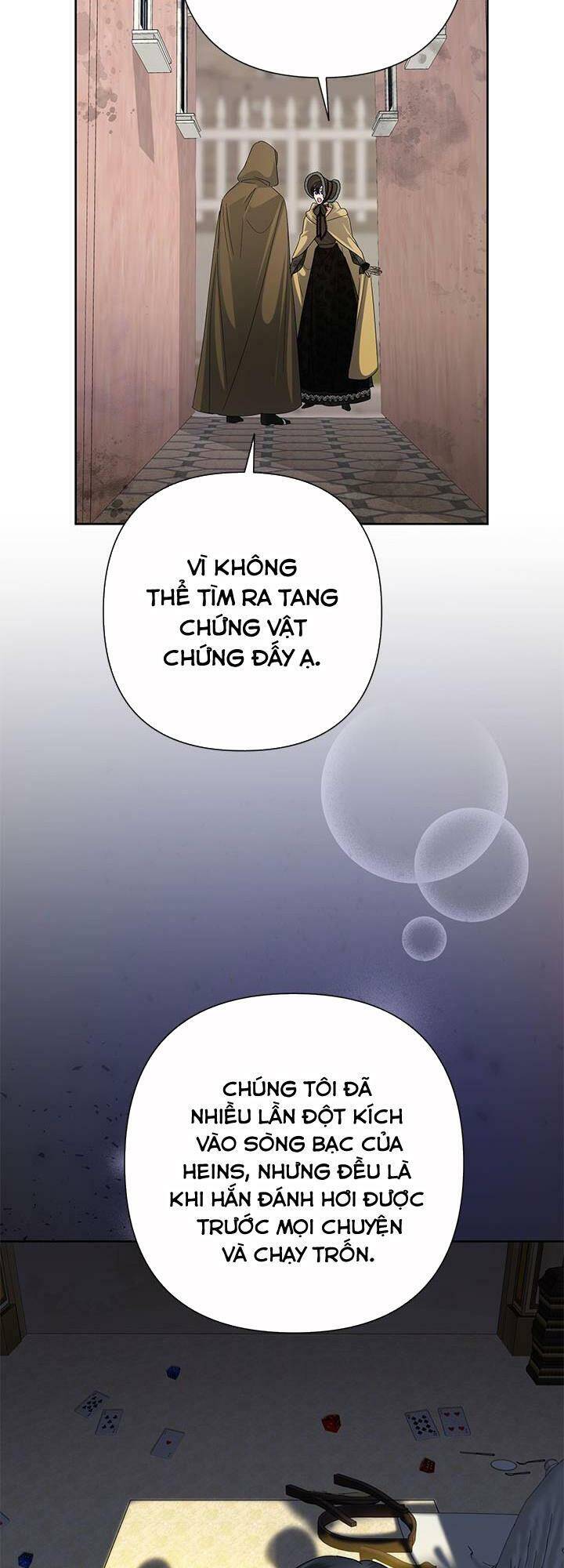 Cuộc Sống Vui Vẻ Của Ác Nữ Chapter 45 - 17