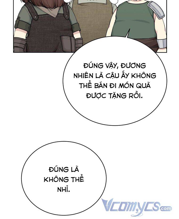 Vương Miện Viridescent Chapter 76 - 43