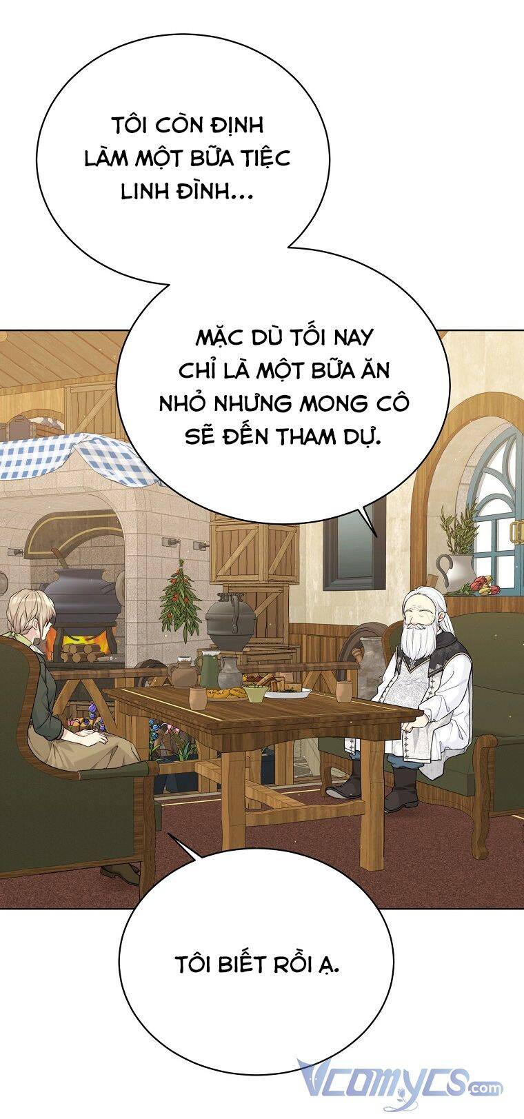 Vương Miện Viridescent Chapter 76 - 50