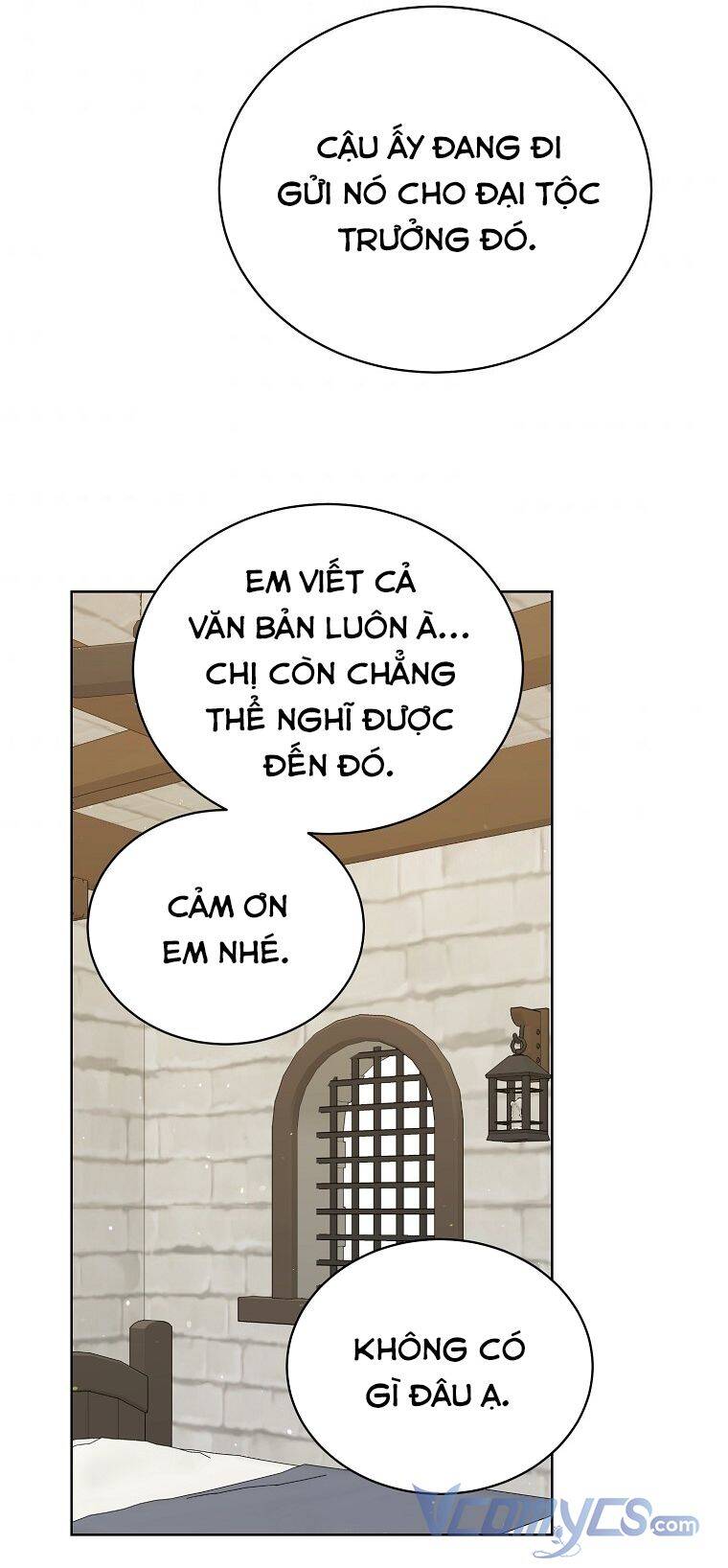 Vương Miện Viridescent Chapter 76 - 9