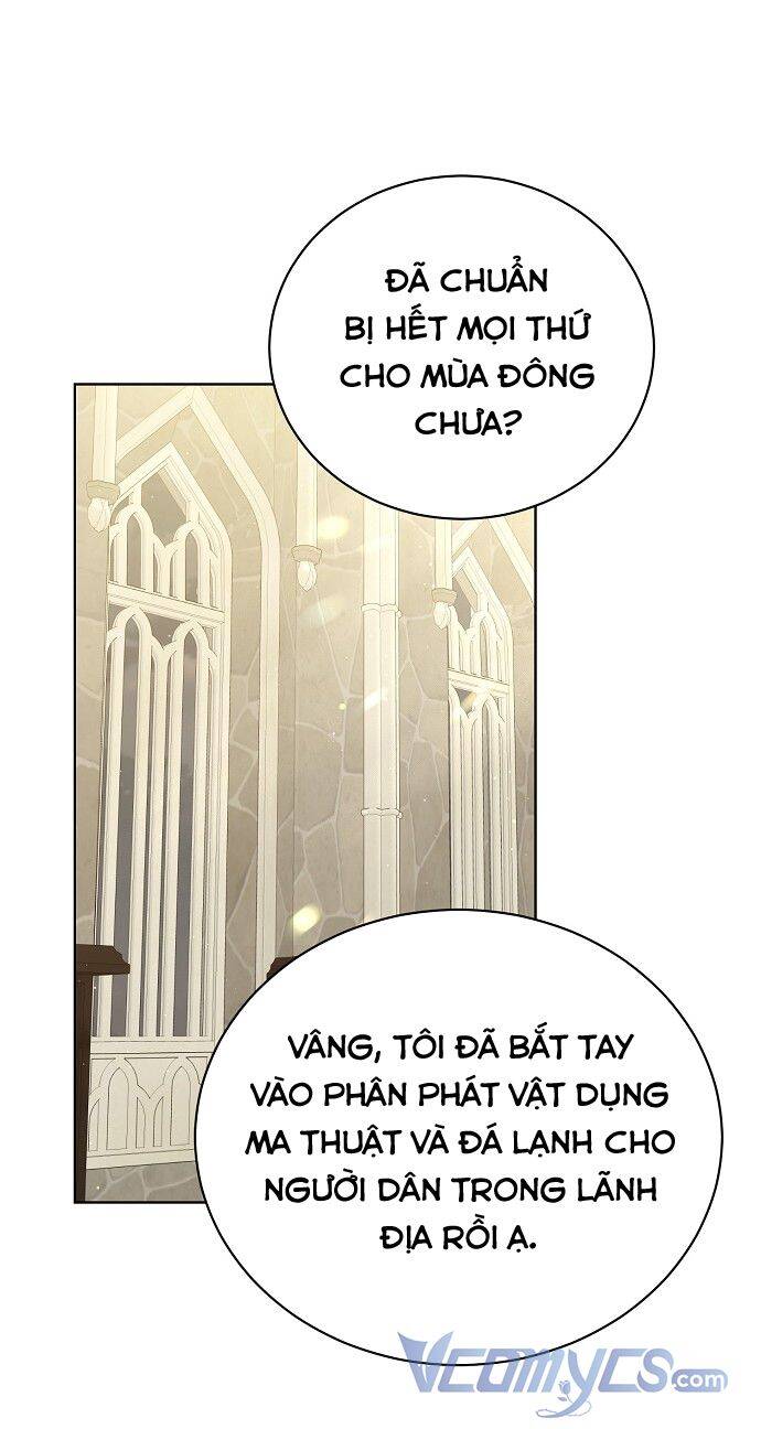 Vương Miện Viridescent Chapter 79 - 1