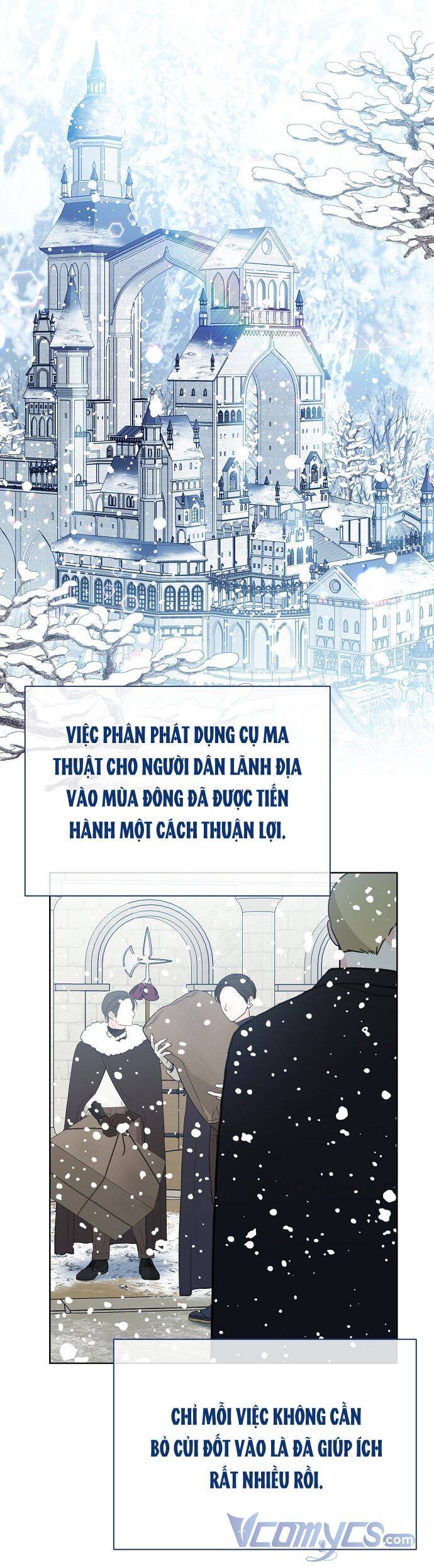 Vương Miện Viridescent Chapter 79 - 45