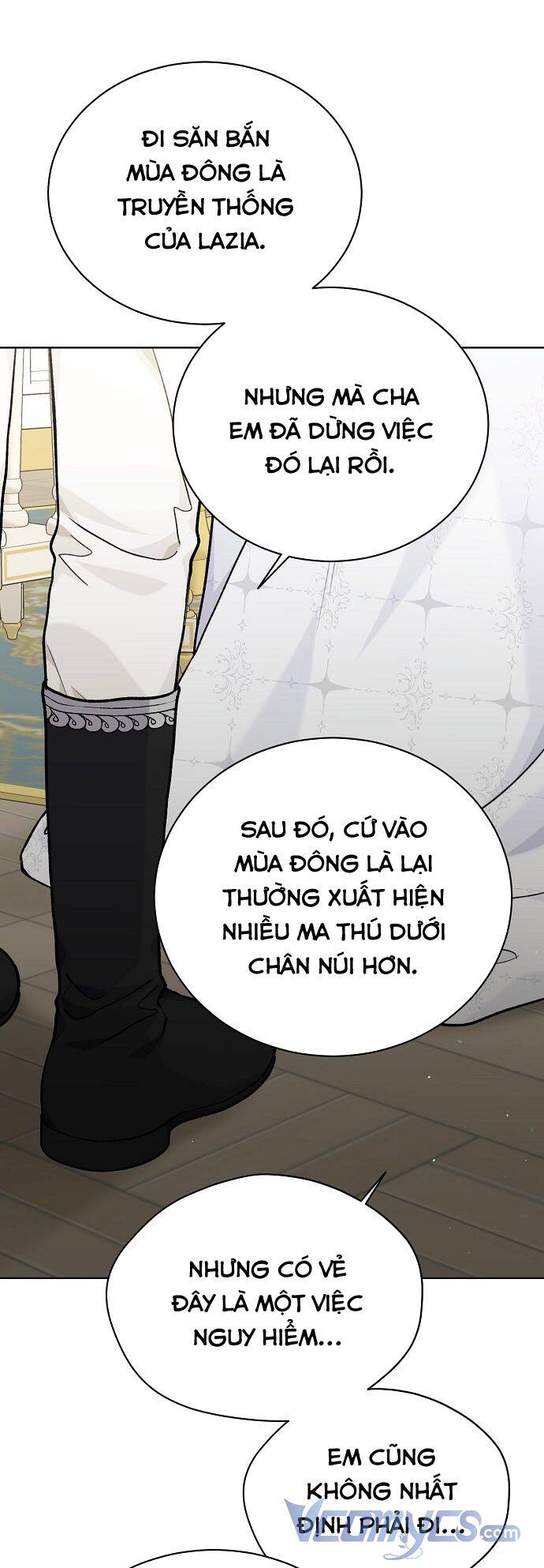 Vương Miện Viridescent Chapter 79 - 53