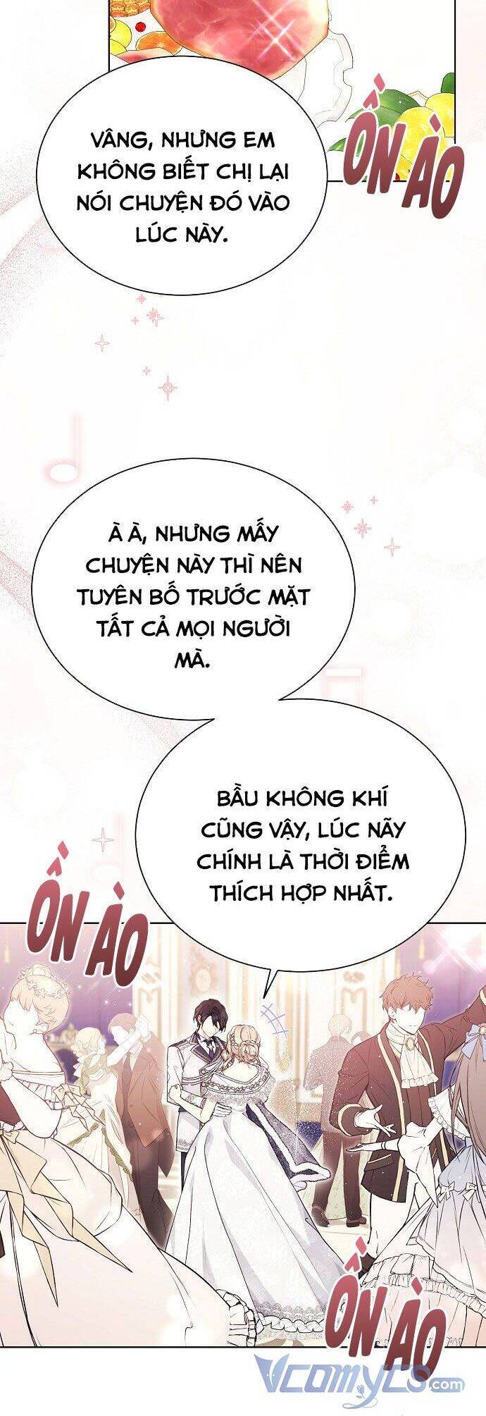 Vương Miện Viridescent Chapter 82 - 2