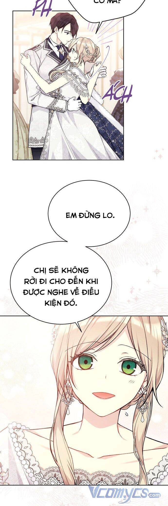 Vương Miện Viridescent Chapter 82 - 13