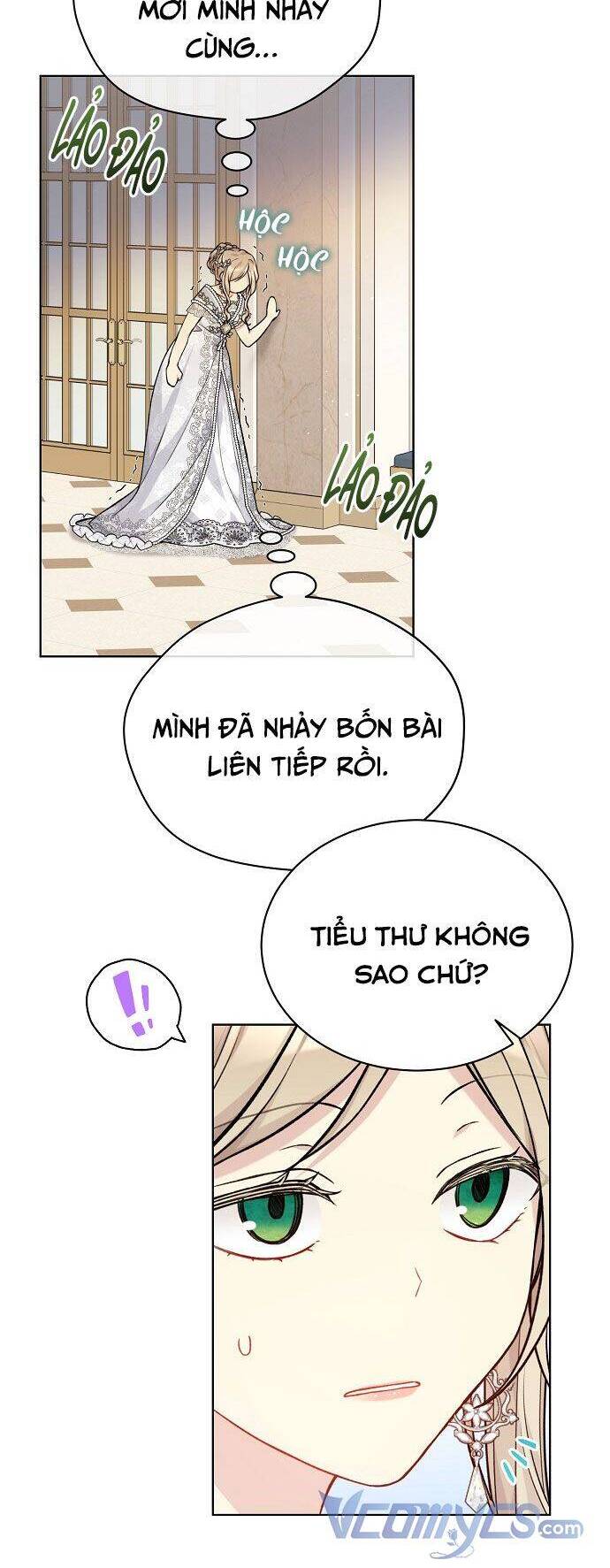 Vương Miện Viridescent Chapter 82 - 17