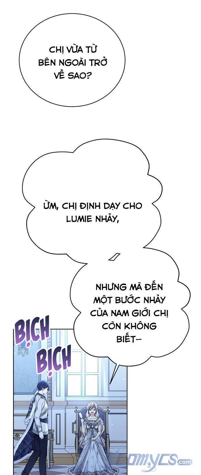 Vương Miện Viridescent Chapter 82 - 30