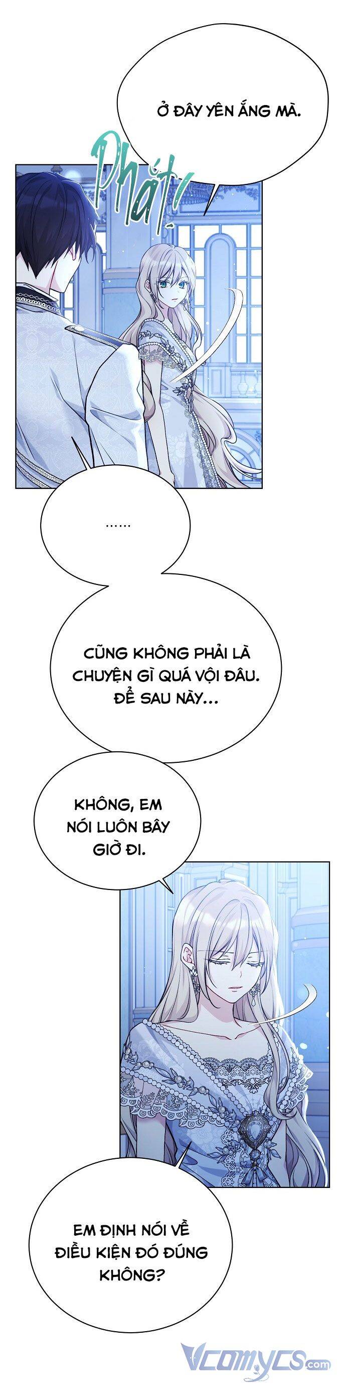 Vương Miện Viridescent Chapter 82 - 38