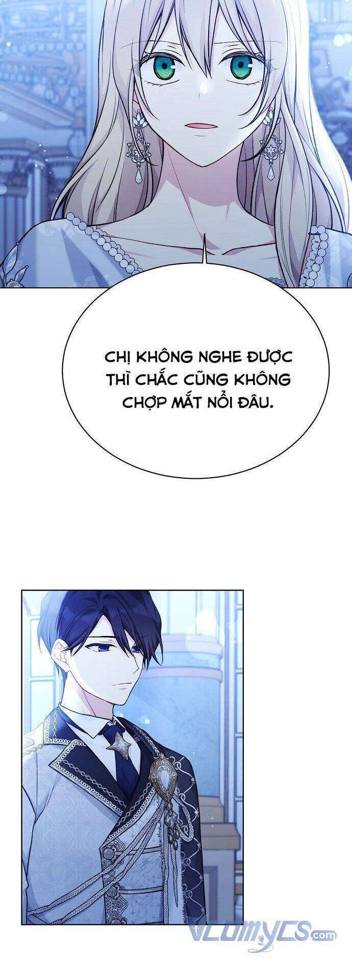 Vương Miện Viridescent Chapter 82 - 40