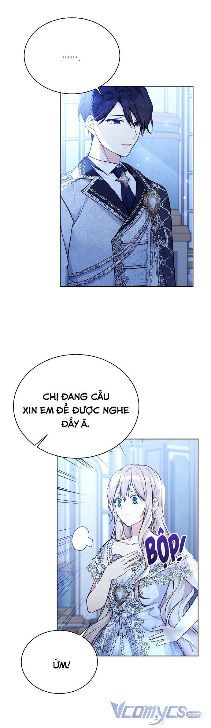 Vương Miện Viridescent Chapter 82 - 41