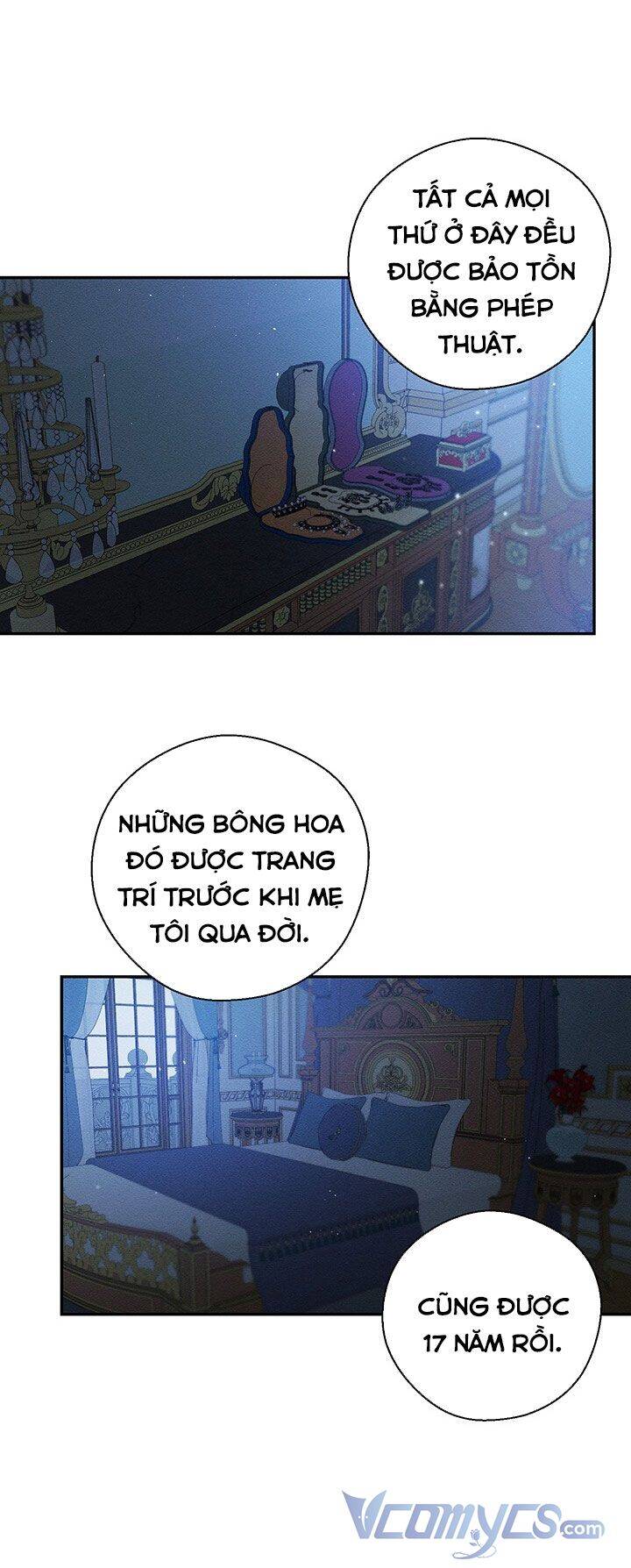 Tôi Phải Giấu Em Trai Trước Đã Chapter 41 - 30