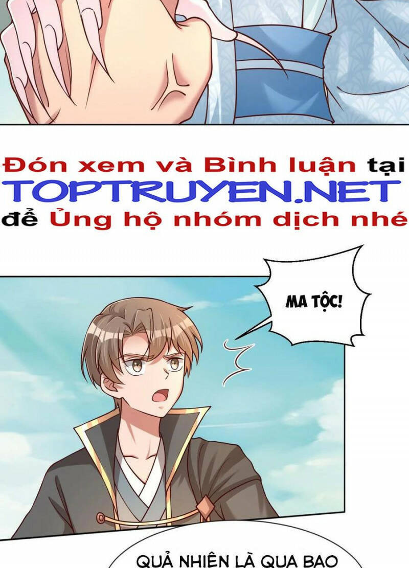 Sau Khi Max Độ Yêu Thích Chapter 105 - 27