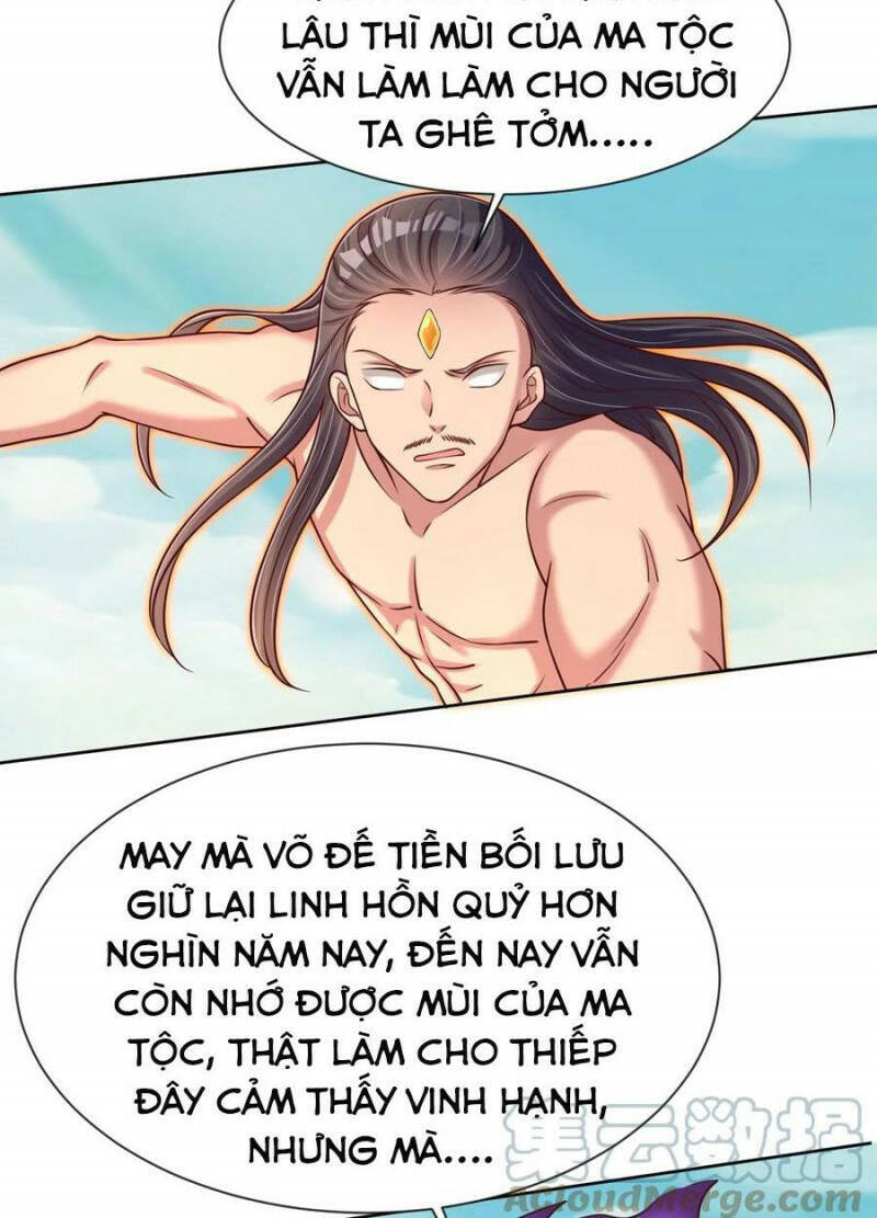 Sau Khi Max Độ Yêu Thích Chapter 105 - 28