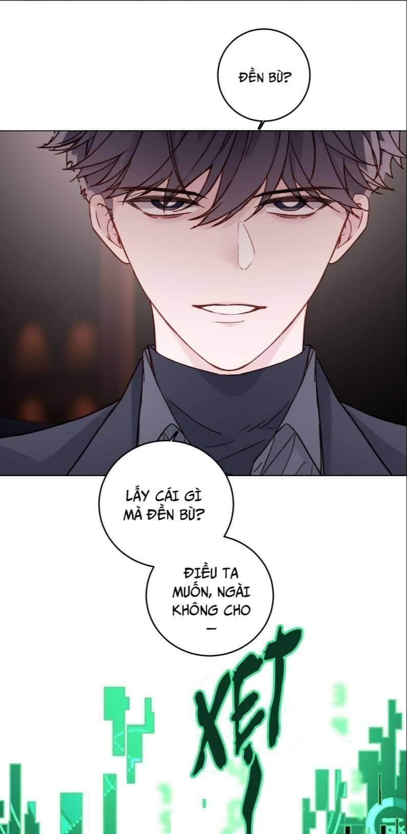 Tôi Phải Làm Một Kẻ Đại Xấu Xa Chapter 77 - 11