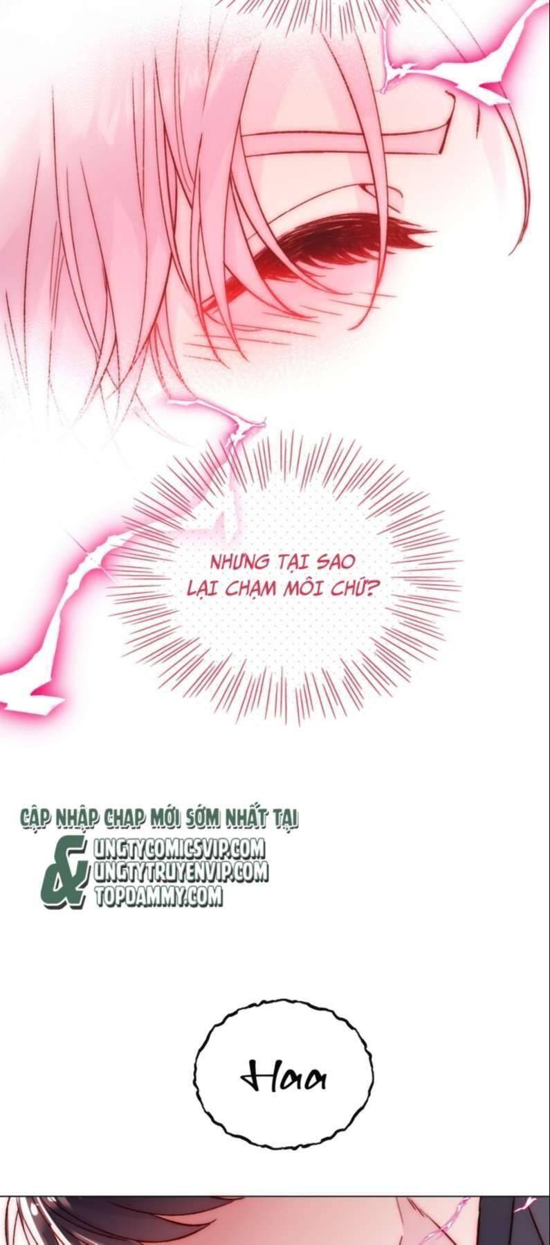 Tôi Phải Làm Một Kẻ Đại Xấu Xa Chapter 78 - 5