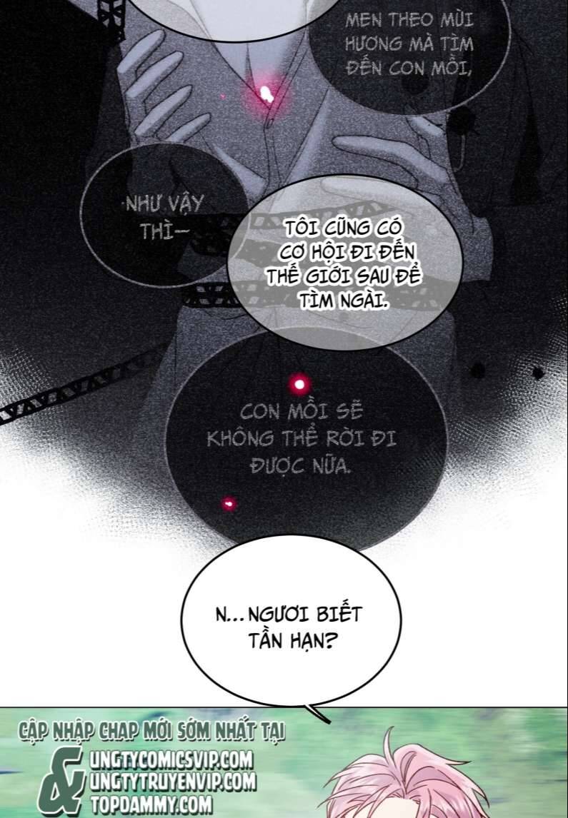 Tôi Phải Làm Một Kẻ Đại Xấu Xa Chapter 85 - 28