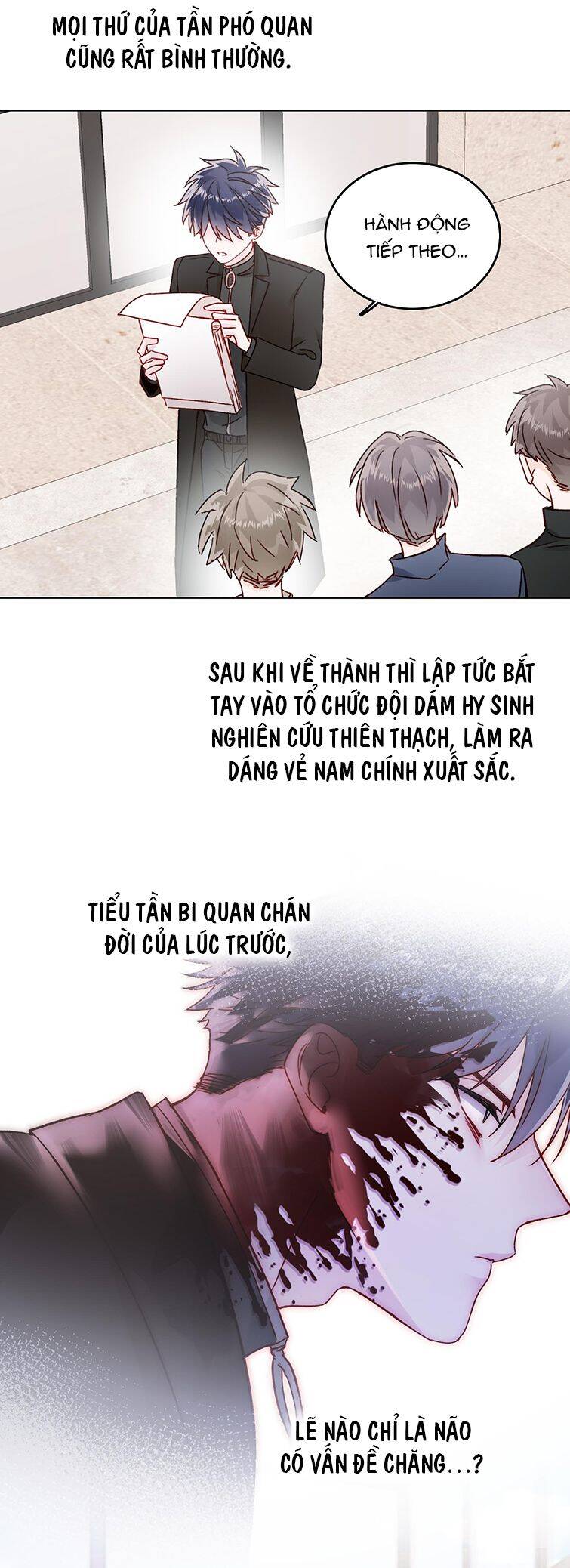 Tôi Phải Làm Một Kẻ Đại Xấu Xa Chapter 85 - 42