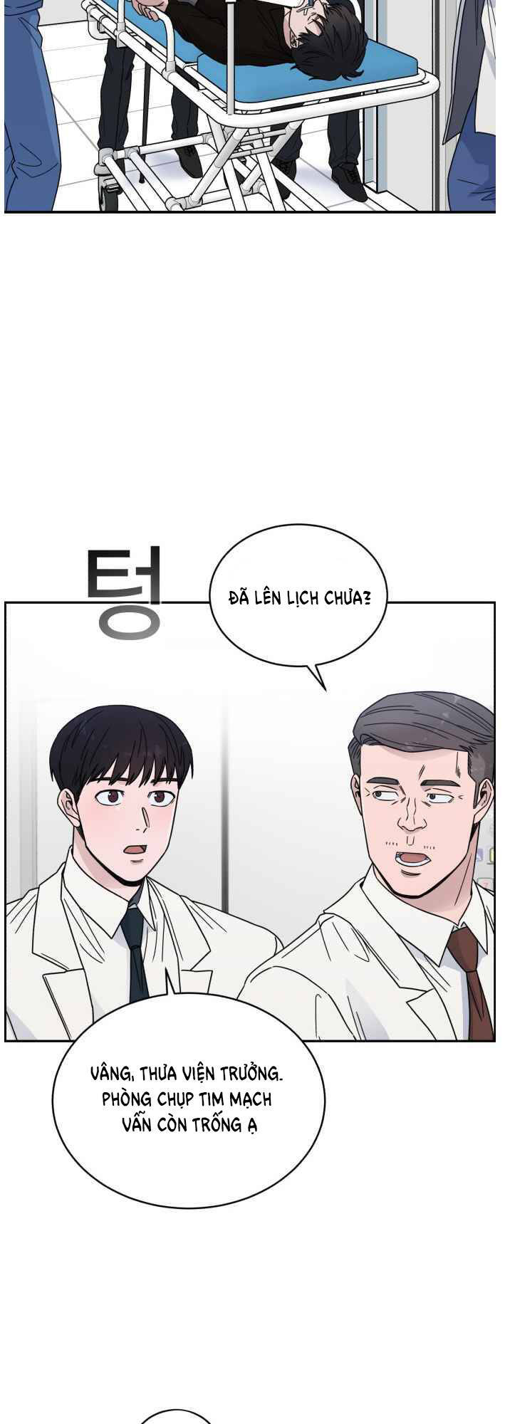 A.i. Doctor Chapter 41 - 2