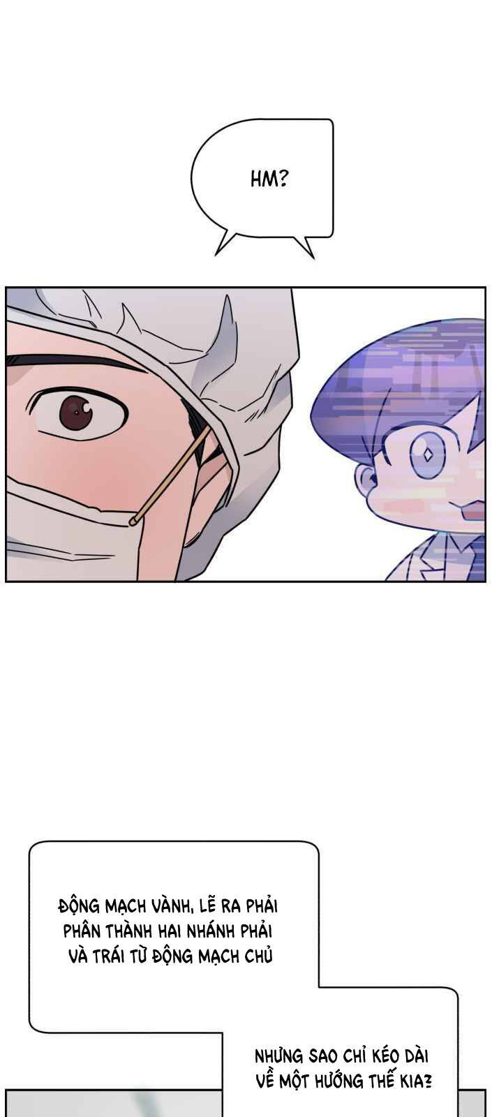 A.i. Doctor Chapter 41 - 39