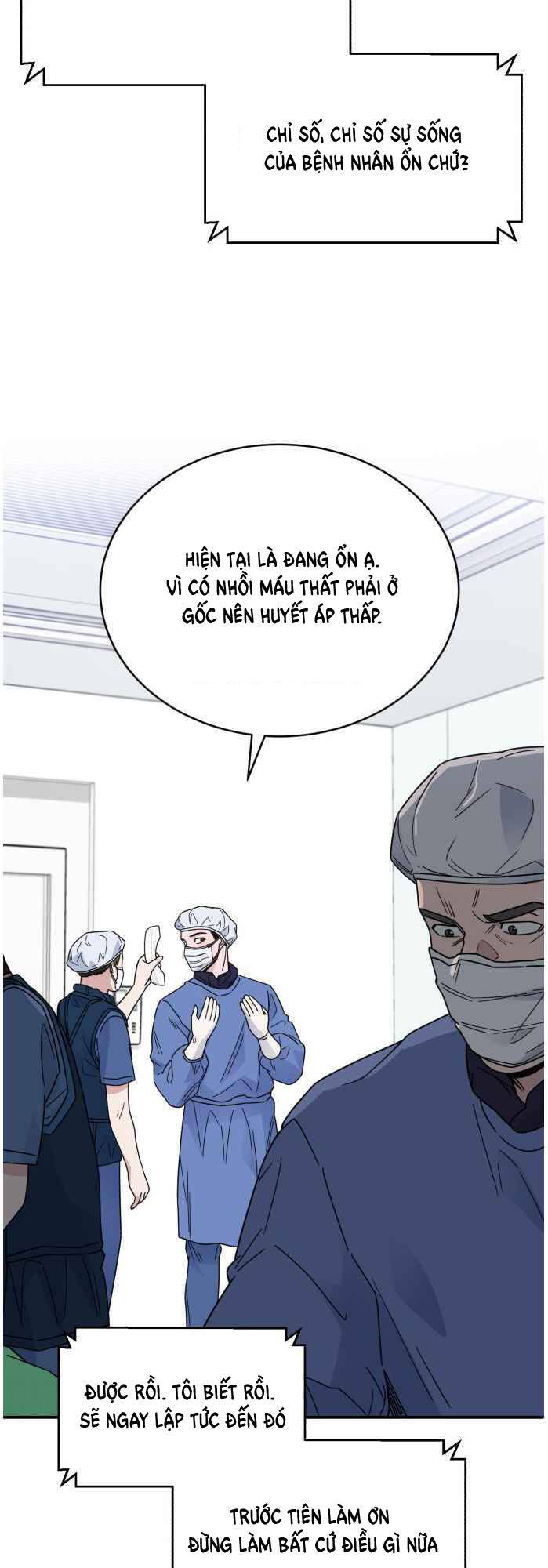 A.i. Doctor Chapter 41 - 61