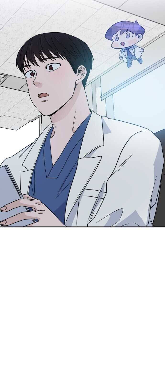 A.i. Doctor Chapter 30 - 14