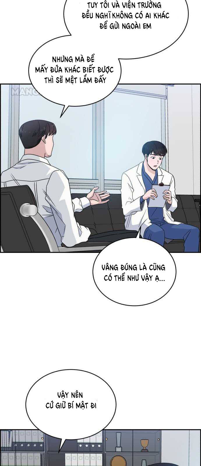 A.i. Doctor Chapter 30 - 25