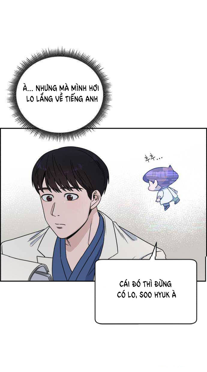 A.i. Doctor Chapter 30 - 34