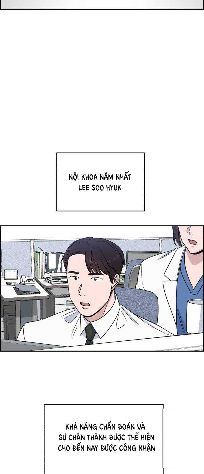 A.i. Doctor Chapter 30 - 57