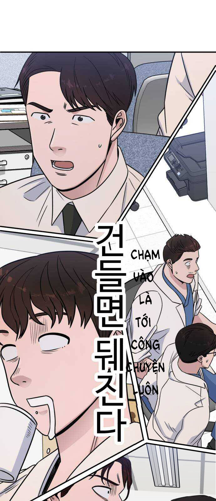 A.i. Doctor Chapter 30 - 61