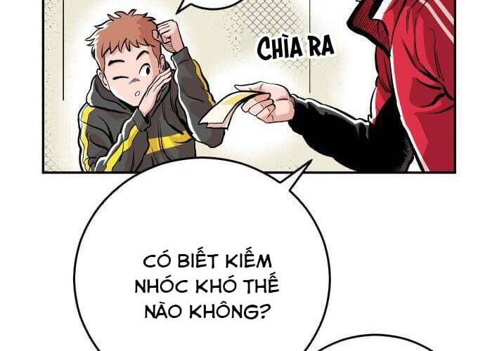 Sân Cỏ Chiến Kí Chapter 48 - 9