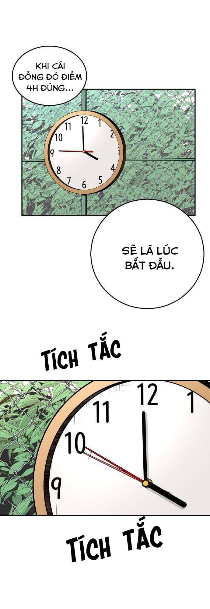 Sân Cỏ Chiến Kí Chapter 47 - 7