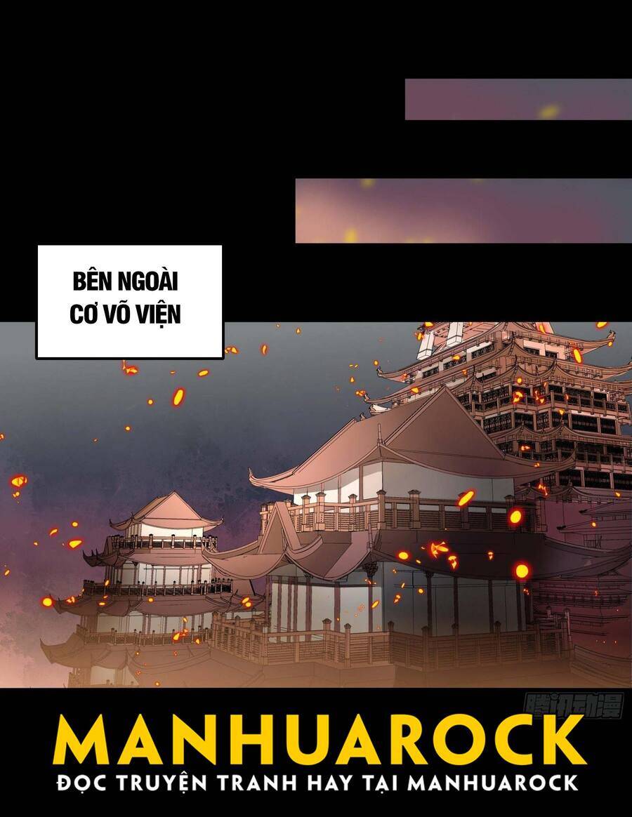 Tinh Giáp Hồn Tướng Chapter 26 - 31