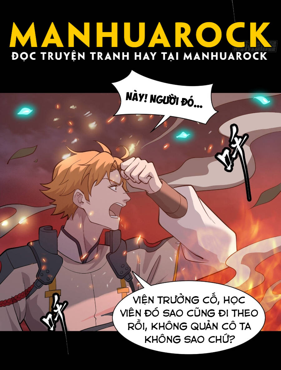 Tinh Giáp Hồn Tướng Chapter 37 - 5