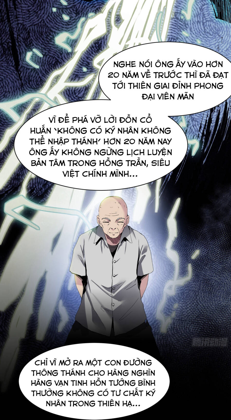 Tinh Giáp Hồn Tướng Chapter 45 - 53