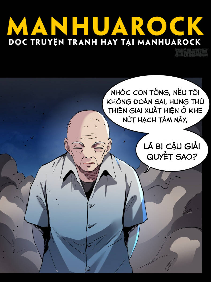 Tinh Giáp Hồn Tướng Chapter 46 - 28