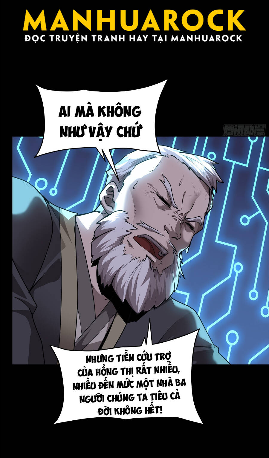 Tinh Giáp Hồn Tướng Chapter 77 - 12