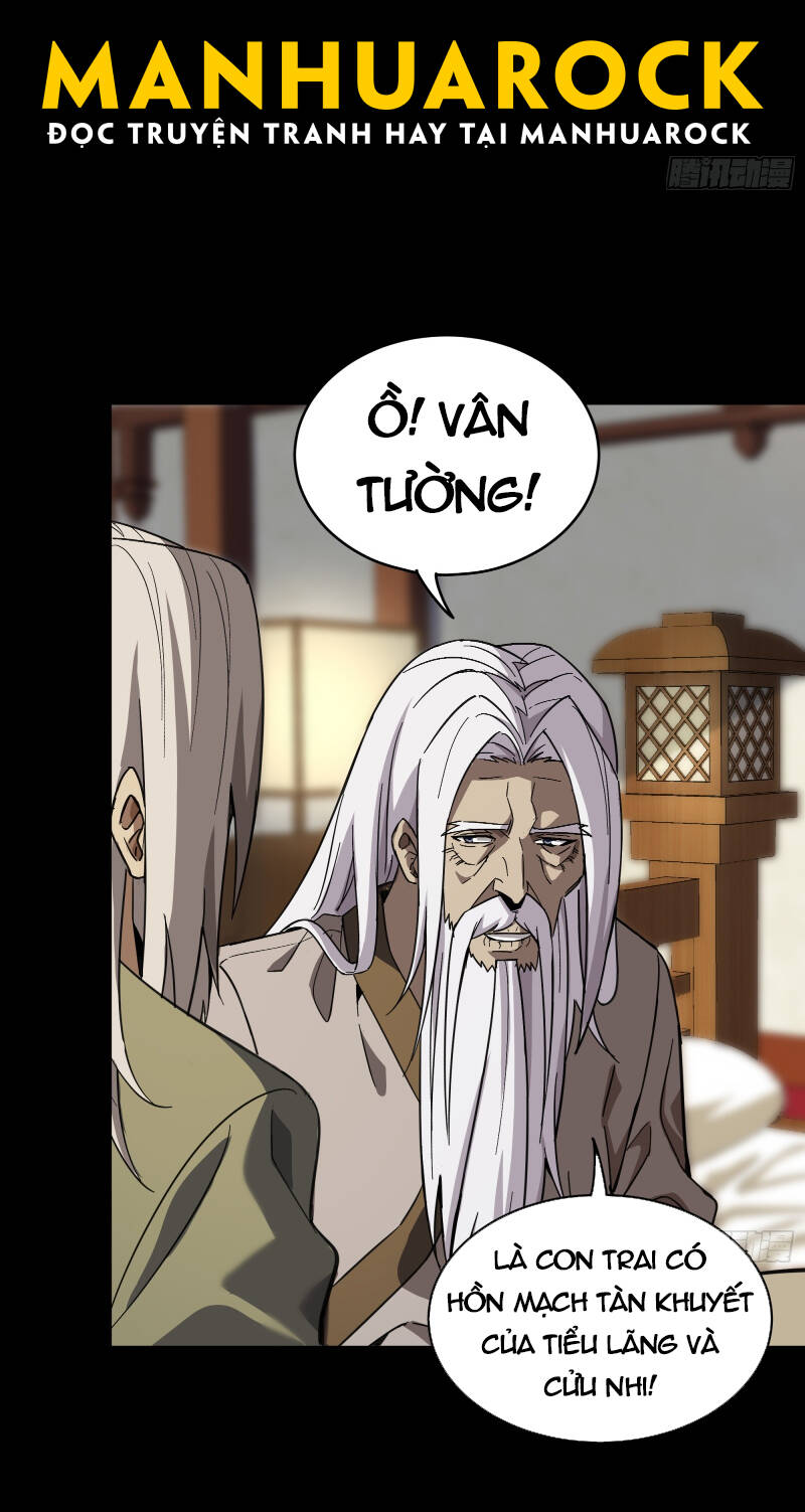 Tinh Giáp Hồn Tướng Chapter 86 - 24