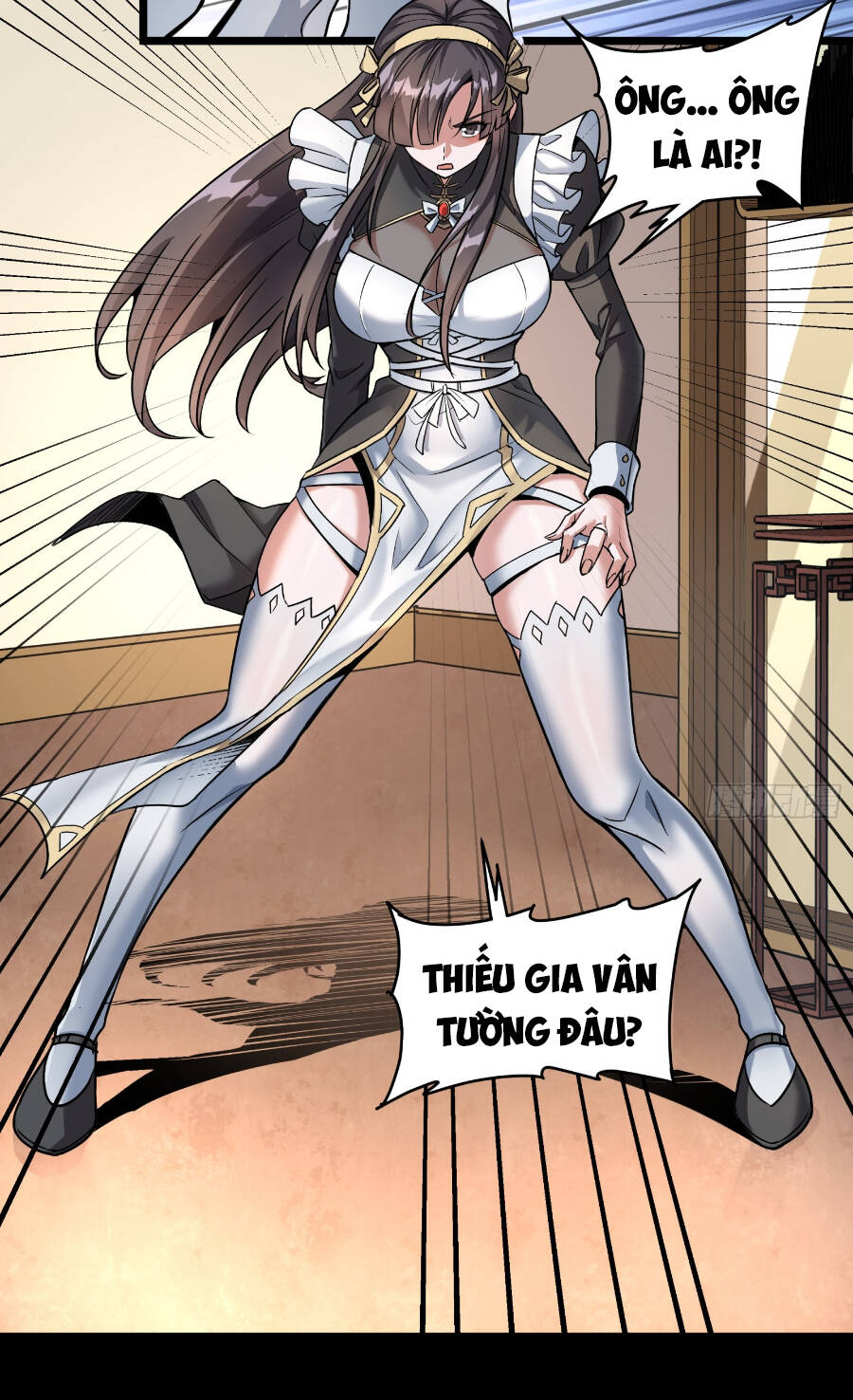 Tinh Giáp Hồn Tướng Chapter 89 - 55