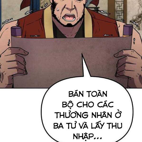 Sự Chuyển Sinh Vào Võ Lâm Thế Gia Của Ranker Chapter 58 - 116