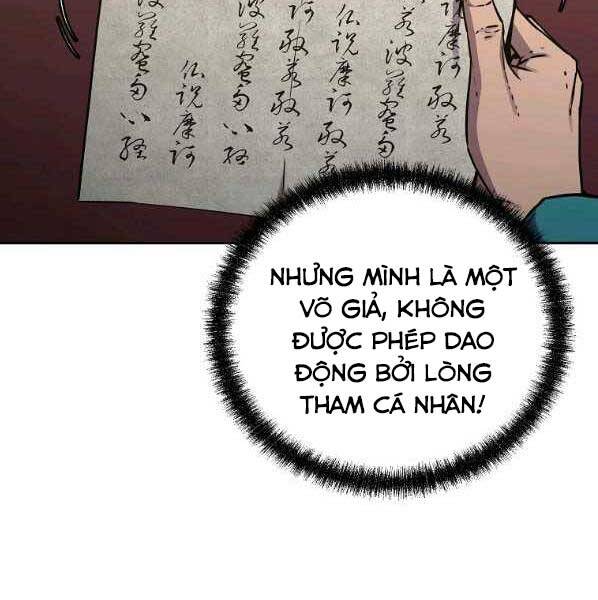 Sự Chuyển Sinh Vào Võ Lâm Thế Gia Của Ranker Chapter 58 - 47