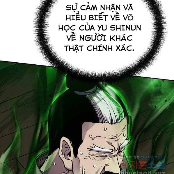 Sự Chuyển Sinh Vào Võ Lâm Thế Gia Của Ranker Chapter 61 - 86