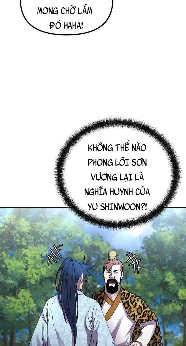 Sự Chuyển Sinh Vào Võ Lâm Thế Gia Của Ranker Chapter 66 - 18