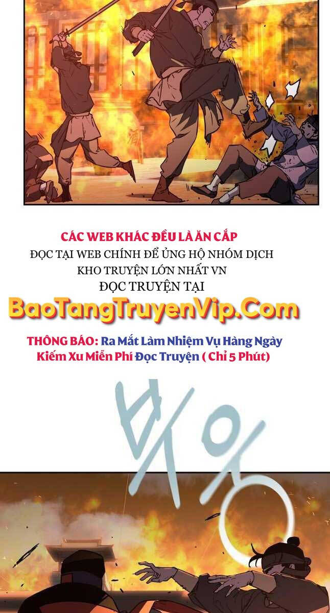 Sự Chuyển Sinh Vào Võ Lâm Thế Gia Của Ranker Chapter 81 - 11