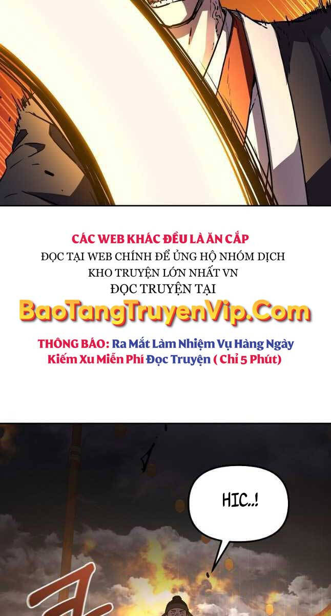 Sự Chuyển Sinh Vào Võ Lâm Thế Gia Của Ranker Chapter 81 - 29