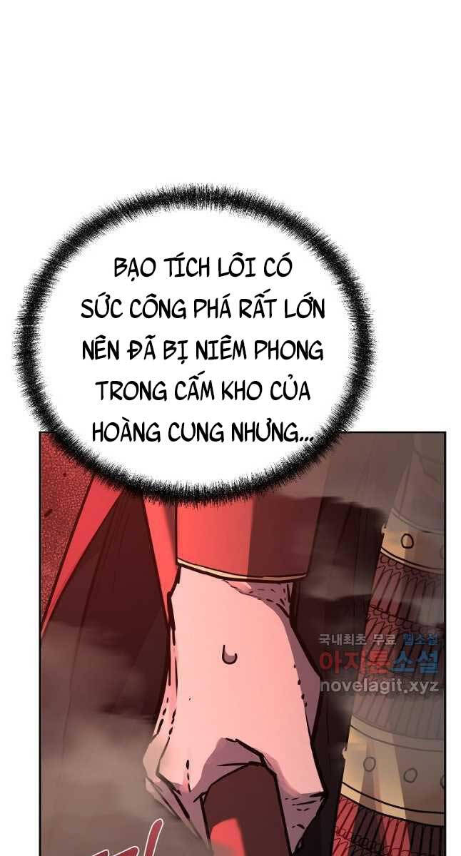 Sự Chuyển Sinh Vào Võ Lâm Thế Gia Của Ranker Chapter 81 - 69