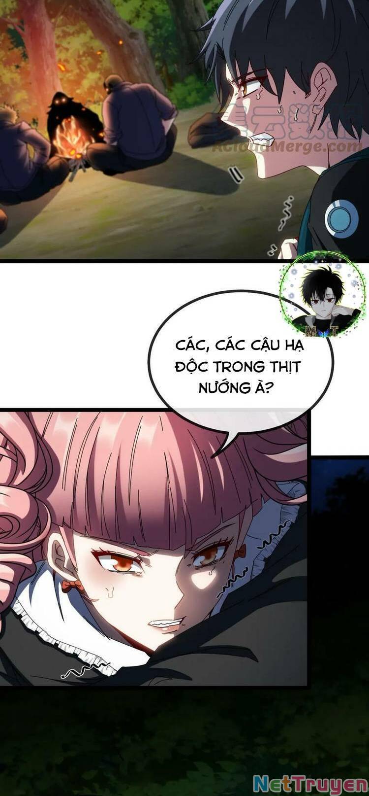 Hệ Thống Super God Chapter 42 - 10